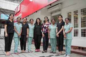 Dental Point Team in Kochi